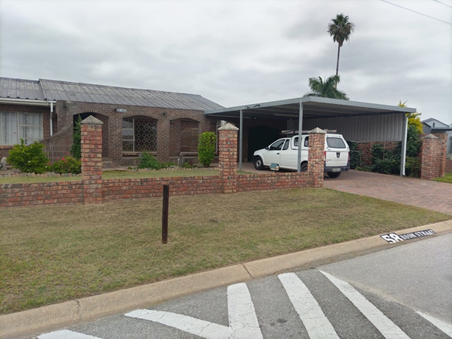 4 Bedroom Property for Sale in Retief Eastern Cape